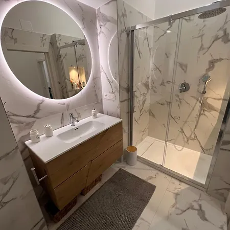 A 2 Min Dalla Apartamento *