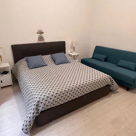 Apartamento A 2 Min Dalla Savona