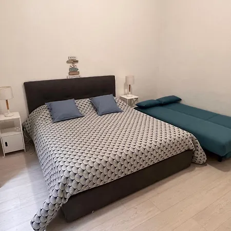 A 2 Min Dalla Apartamento